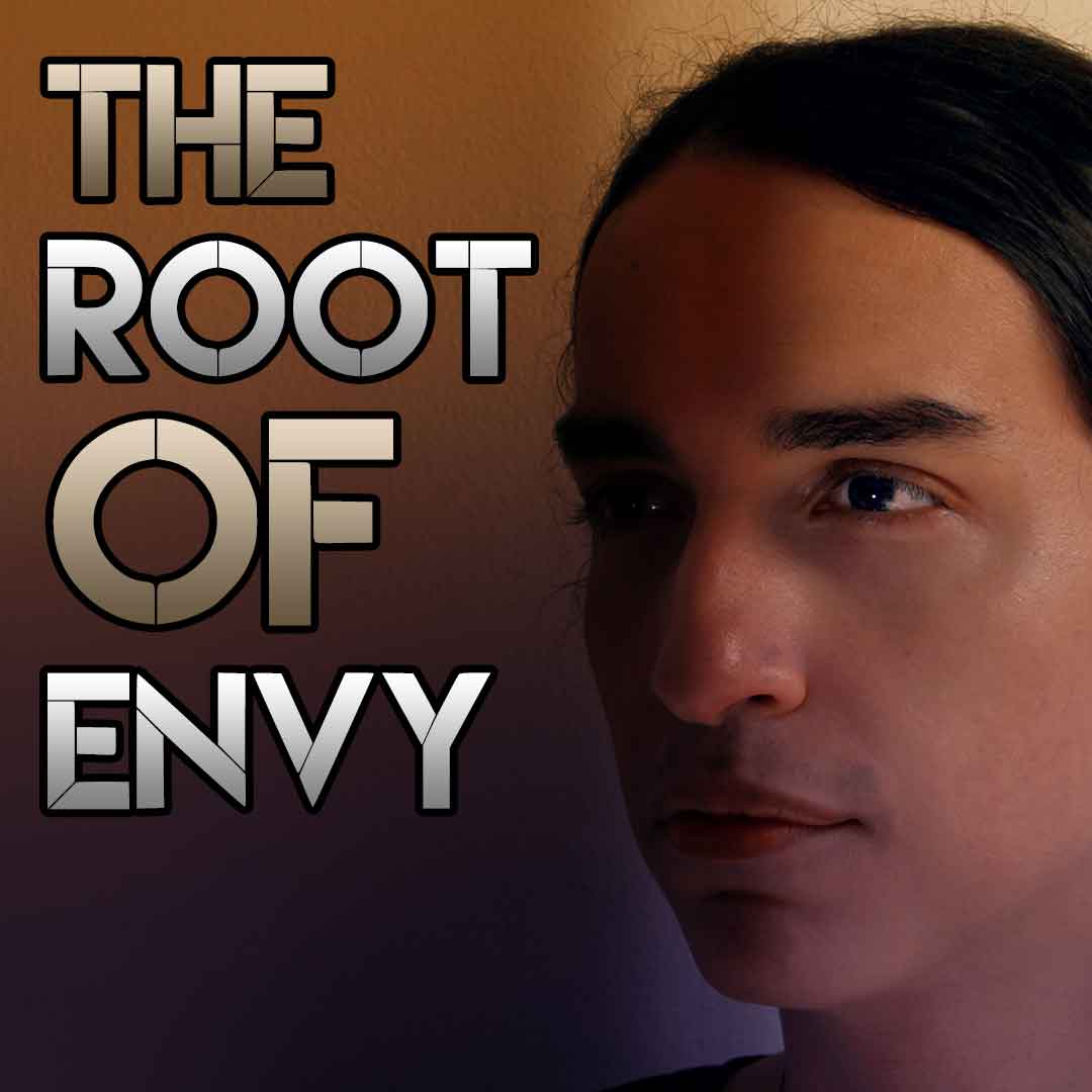 What Is The Root Of Envy